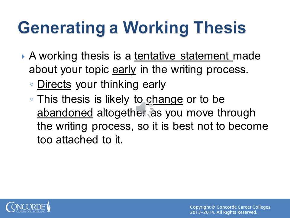 How to Write a PhD Thesis